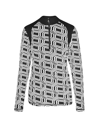 BOGNER | Zipshirt intimo da donna Jordana |